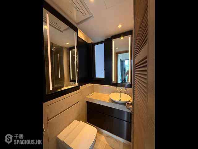Tin Hau - The Pavilia Hill Block 3 10