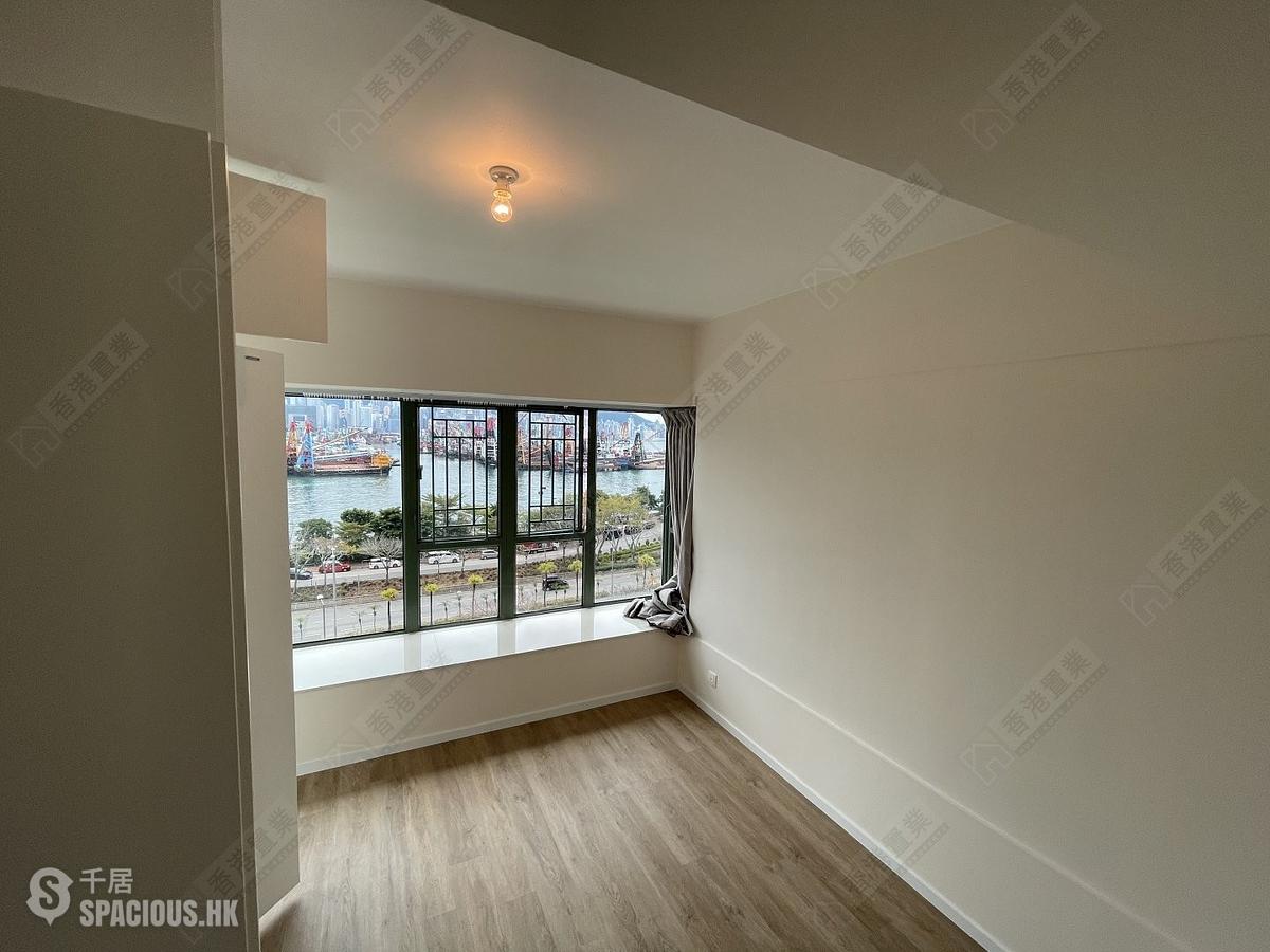 Tai Kok Tsui - Florient Rise Tower 3 01