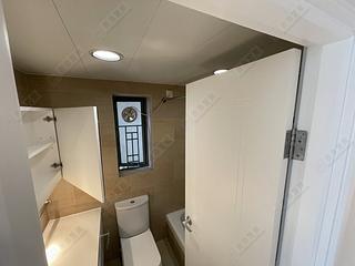 Tai Kok Tsui - Florient Rise Tower 3 02