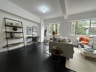 Mid Levels West - Realty Gardens 02
