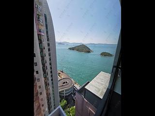 堅尼地城 - 西寧閣 03