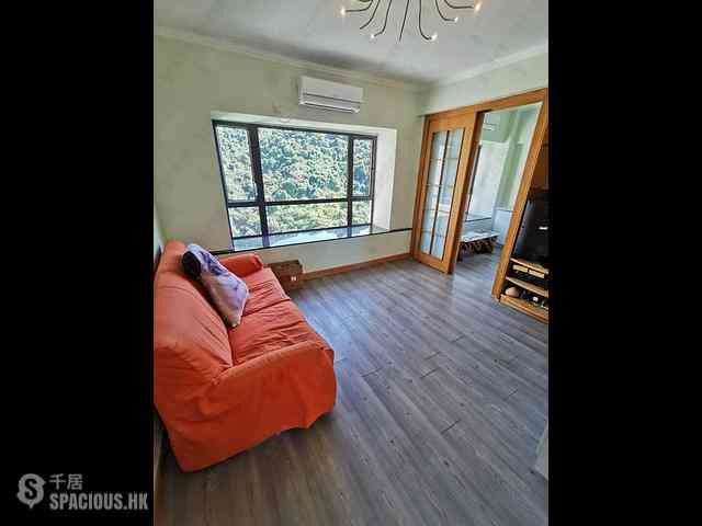 Kennedy Town - Serene Court 04