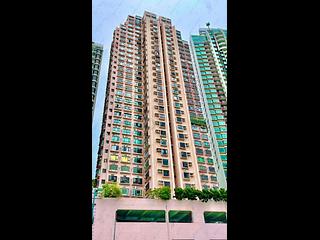 堅尼地城 - 西寧閣 08