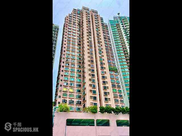 Kennedy Town - Serene Court 08