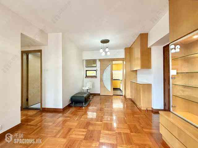 Mid Levels Central - Vantage Park 07