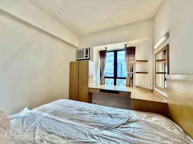 Mid Levels Central - Vantage Park 16