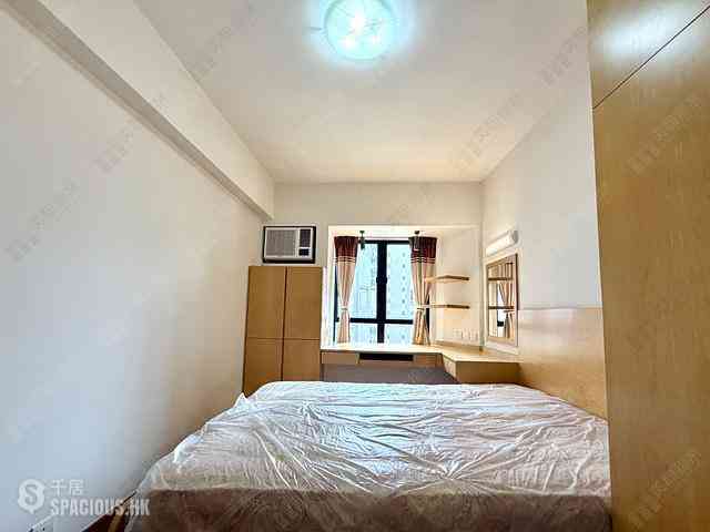 Mid Levels Central - Vantage Park 15