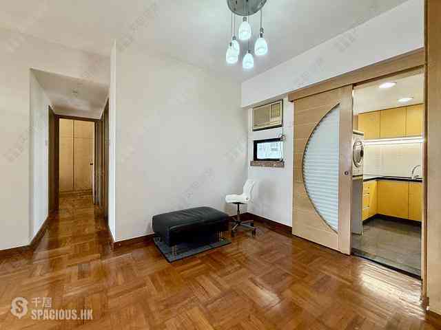 Mid Levels Central - Vantage Park 10