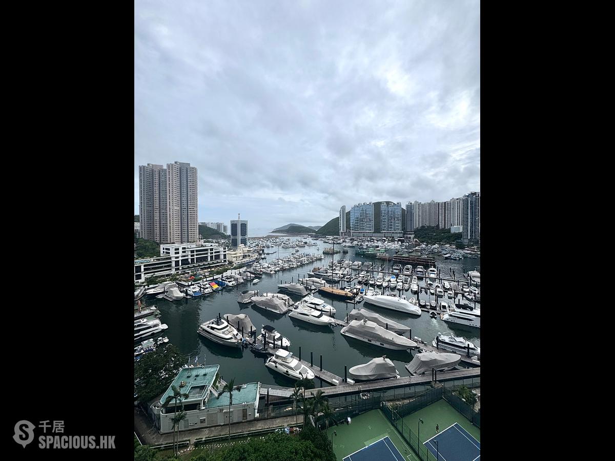 Wong Chuk Hang - Marinella 01