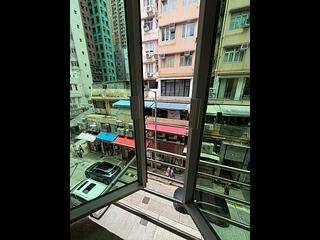 西营盘 - 兴华楼 03