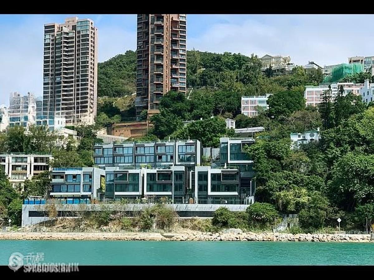 Deep Water Bay - 50, Island Road 01