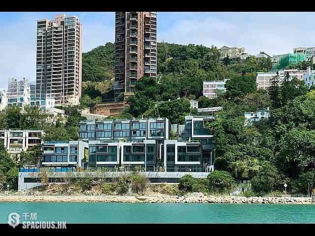 Deep Water Bay - 50, Island Road 01