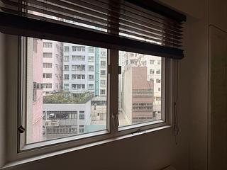 上環 - 永輝大廈 14