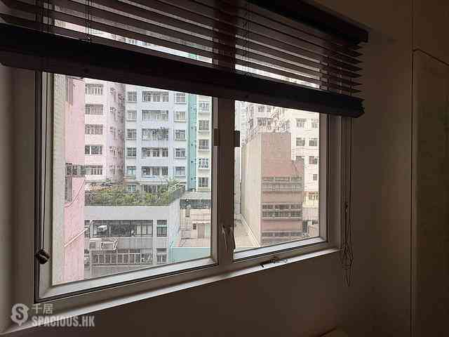 上環 - 永輝大廈 14
