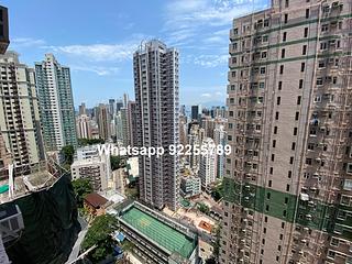 蘇豪 - 金堅大廈 03