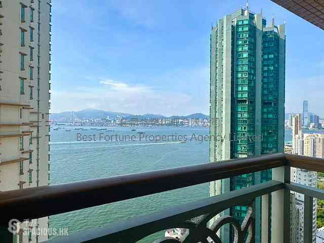 坚尼地城 - 泓都 01