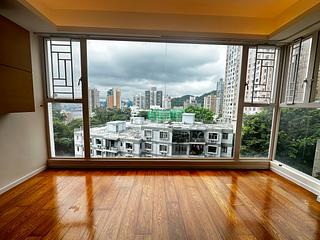 Tai Hang - Swiss Towers 03