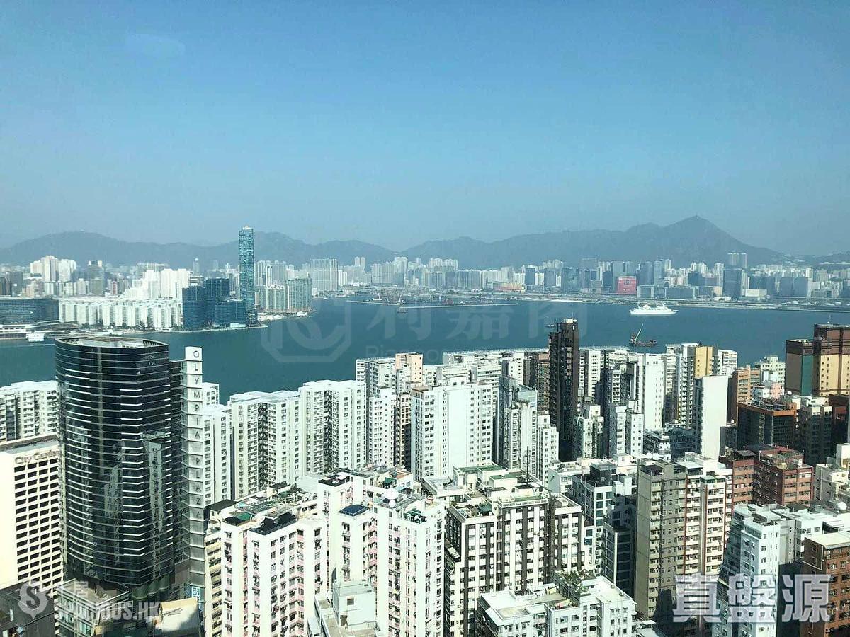 炮台山 - 豪廷峰 01
