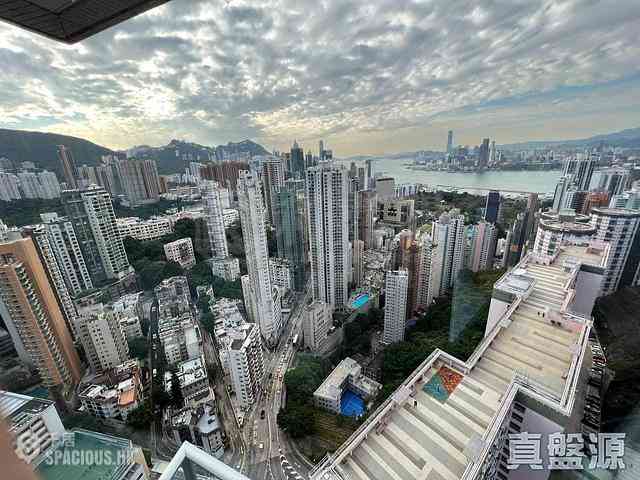 Tai Hang - Serenade 04
