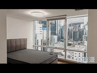 Wan Chai - Convention Plaza Apartments 03