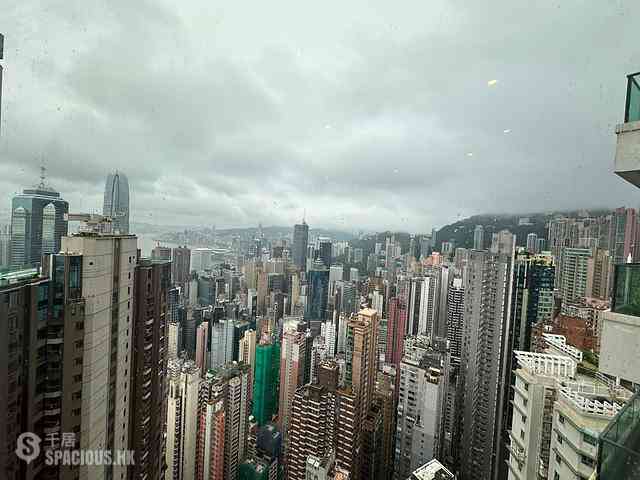 中半山 - 蔚然 21