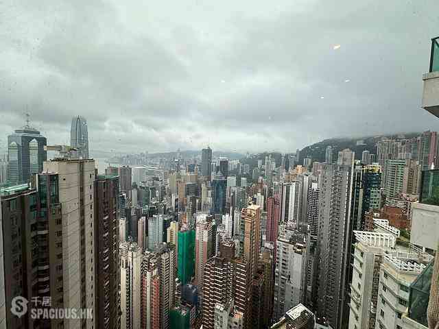 中半山 - 蔚然 22