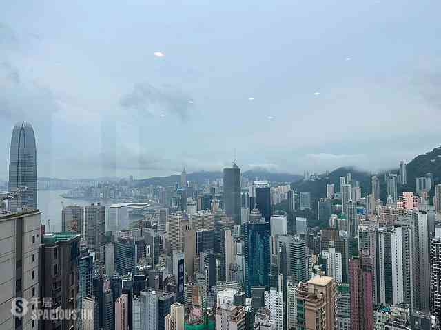 中半山 - 蔚然 36