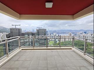 Jardines Lookout - Aurora 02