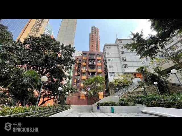 湾仔 - 贤华台 09