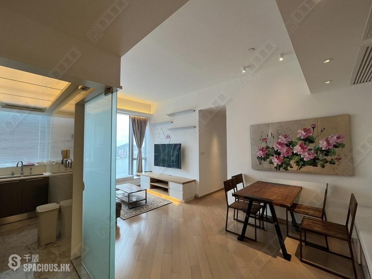 West Kowloon - The Cullinan 01