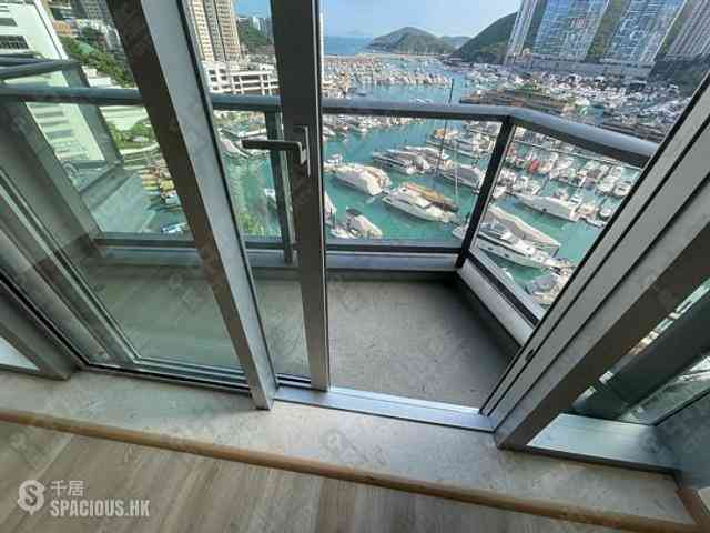 Wong Chuk Hang - Marinella Block 3 01