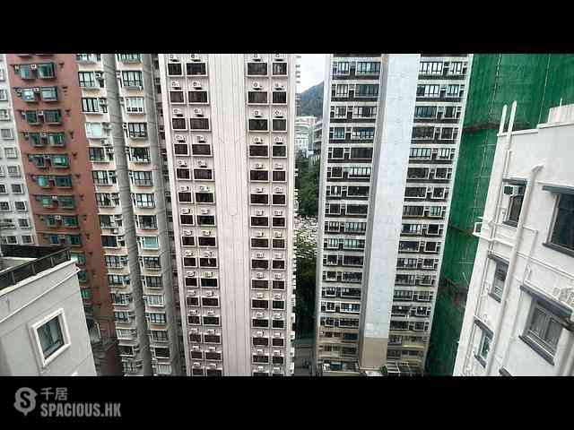 Happy Valley - Elegance Tower 06