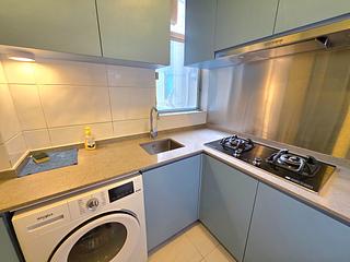 Tung Chung - Coastal Skyline Phase 1 Block 1 12