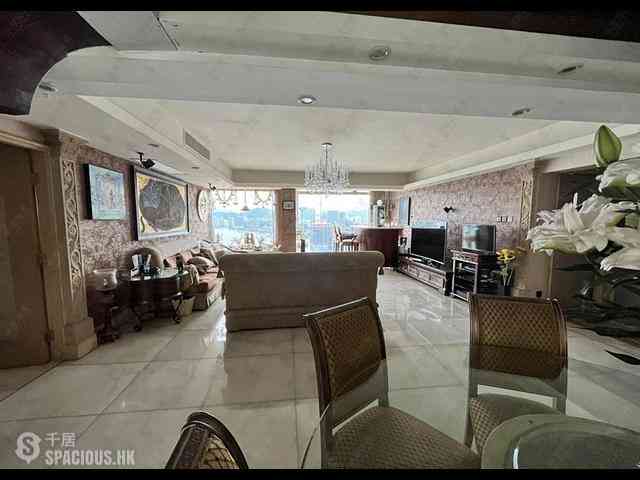 西半山 - 香港花園 05