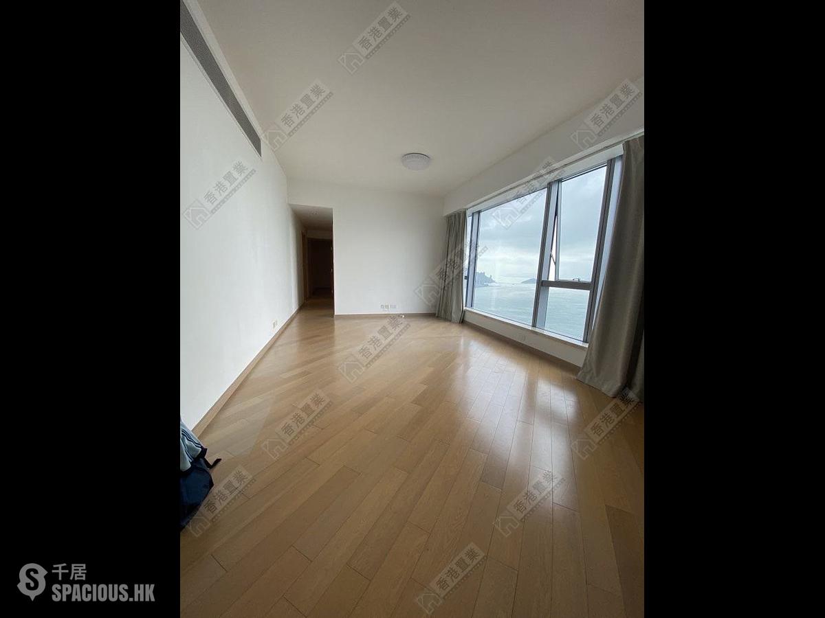 West Kowloon - The Cullinan (Tower 21 Zone 2 Luna Sky) 01