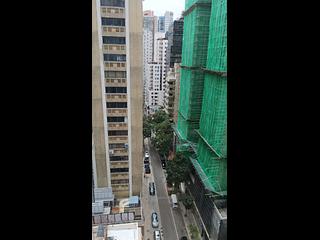 上環 - 裕利大廈 06