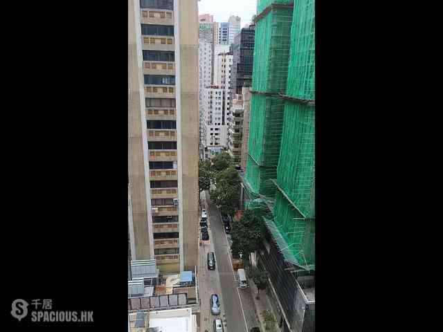 上環 - 裕利大廈 06