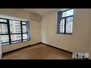 Mid Levels Central - The Grand Panorama Block 1 07