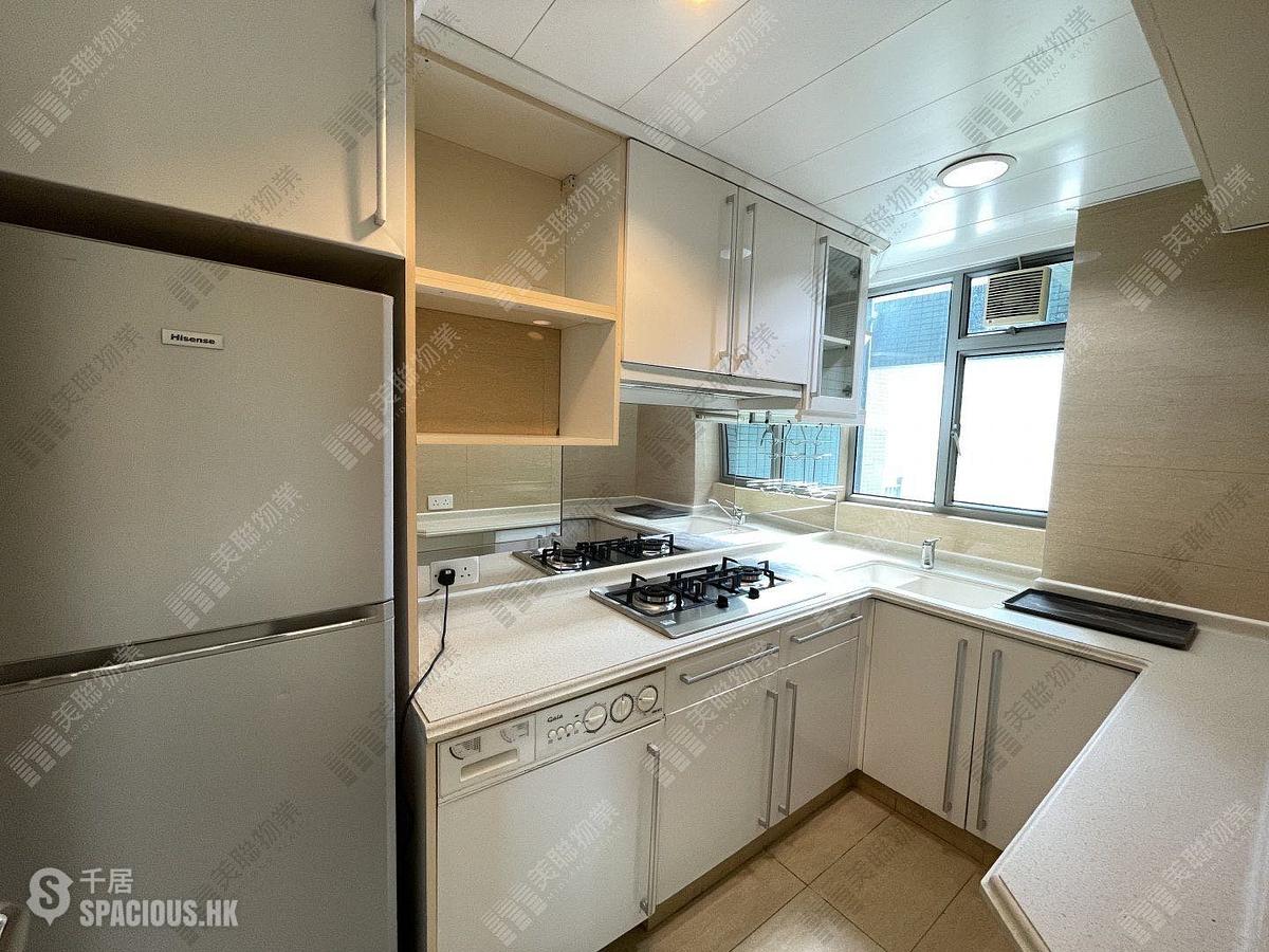 Tung Chung - Caribbean Coast Phase 2 Albany Cove 01