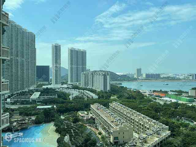 东涌 - 映湾园2期 映涛轩 04