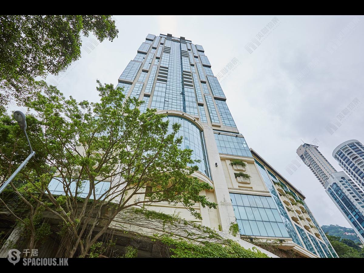 中半山 - The Mayfair 01