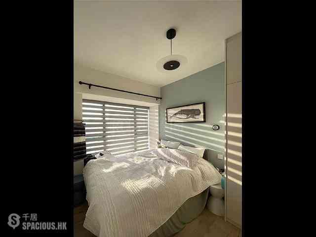 Tai Kok Tsui - Park Avenue Phase 1 Block 7 04