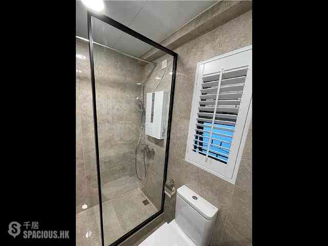 Tai Kok Tsui - Park Avenue Phase 1 Block 7 05