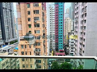 Sai Ying Pun - The Nova 02