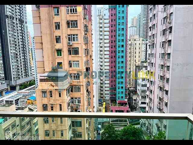 Sai Ying Pun - The Nova 02