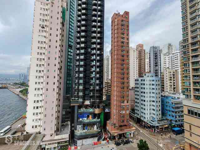 堅尼地城 - 泓都1座 13