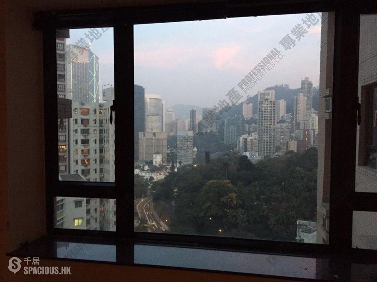 中半山 - 樂信臺 01