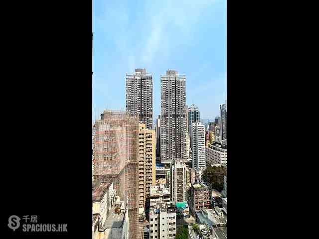 西营盘 - 翠华阁 02