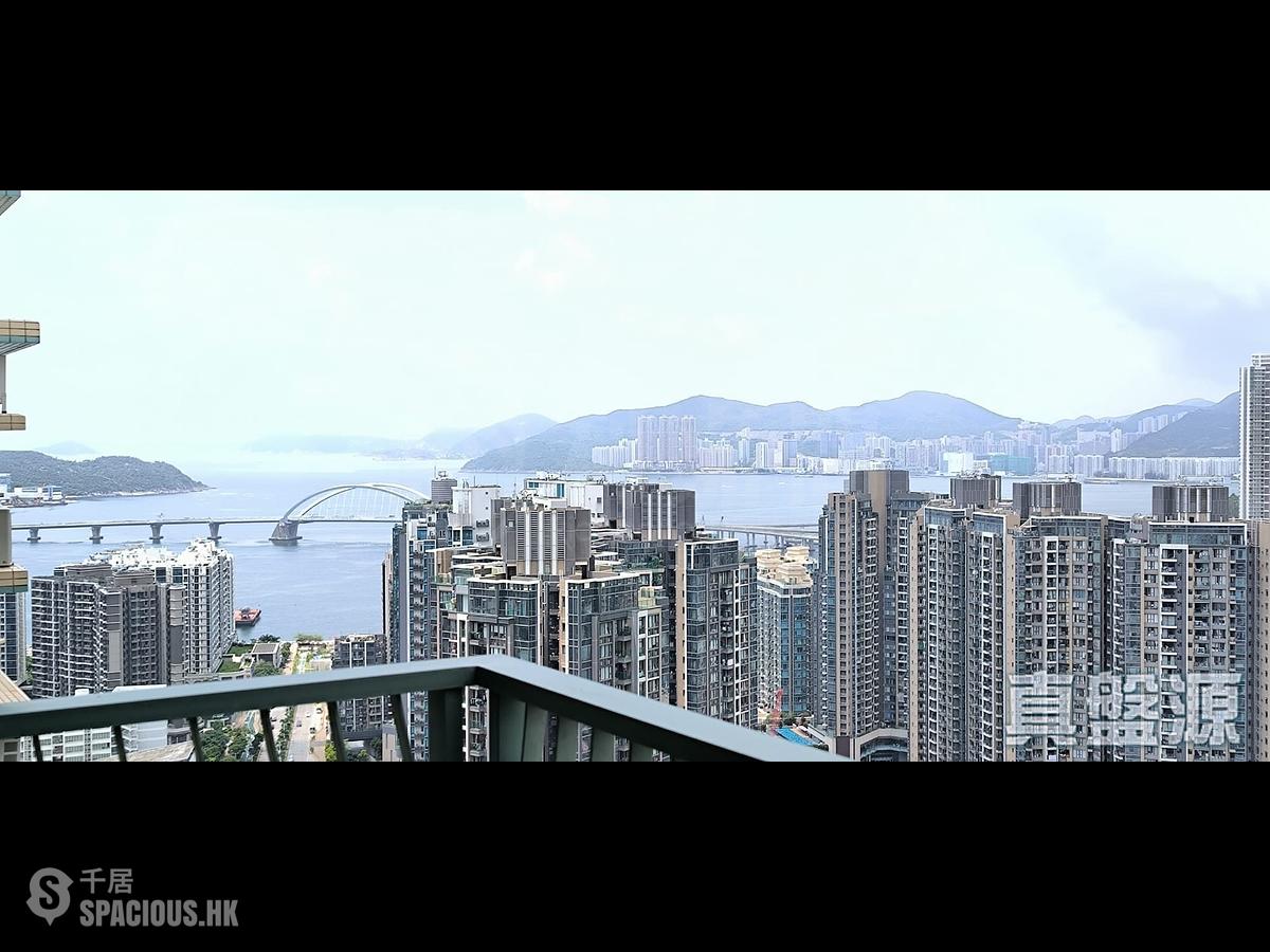 將軍澳 - 君傲灣2座 01