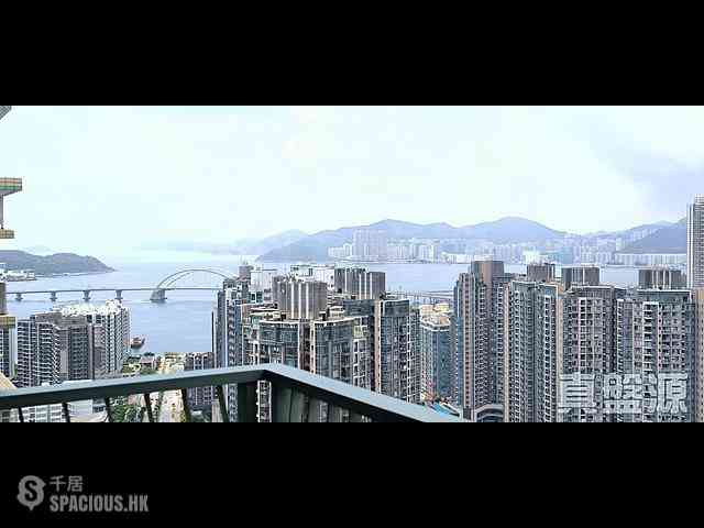 將軍澳 - 君傲灣2座 01